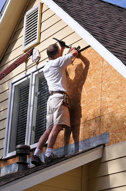 Best Siding Painting and Refinishing  in Auburn, WA