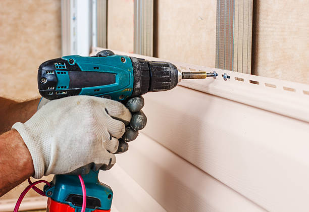 Best Wood Siding Installation  in Auburn, WA